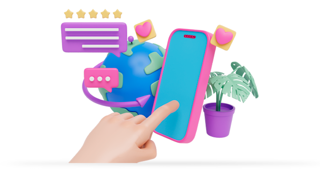 International Bulk Sms Service Provider | MDS
